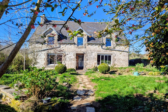 achat maison coray 29370