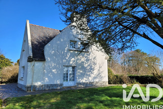 achat maison coray 29370