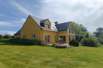 achat maison coray 29370