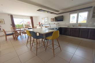 achat maison coray 29370