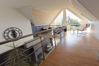 achat maison coray 29370