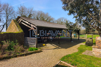 achat maison coray 29370