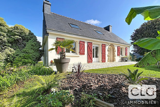 achat maison coray 29370