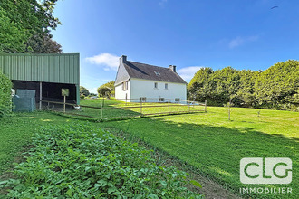 achat maison coray 29370