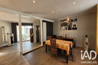 achat maison coray 29370