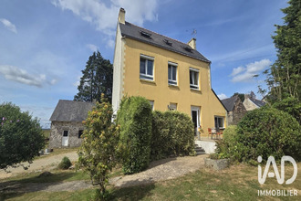 achat maison coray 29370
