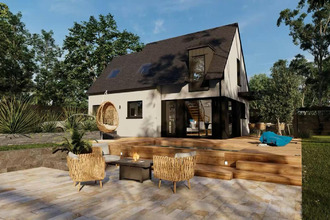 achat maison coray 29370