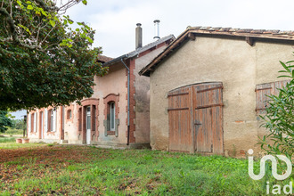 achat maison corbarieu 82370