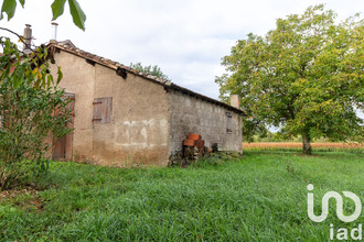 achat maison corbarieu 82370