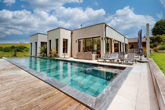 achat maison corbarieu 82370