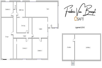 achat maison corbarieu 82370