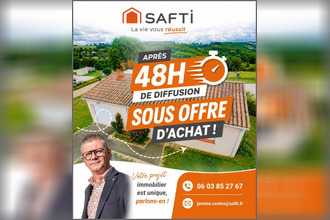 achat maison corbarieu 82370