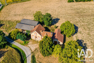 achat maison corbarieu 82370