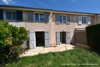 achat maison corbas 69960