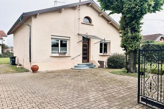 achat maison corbas 69960