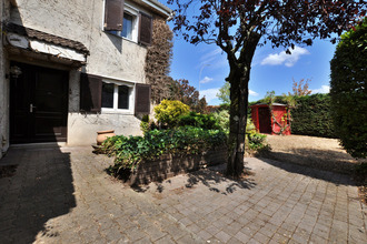 achat maison corbas 69960