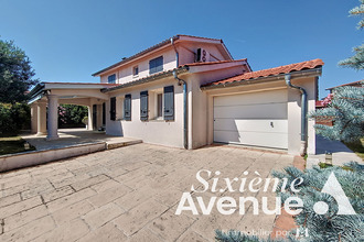 achat maison corbas 69960