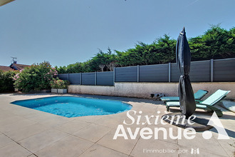 achat maison corbas 69960