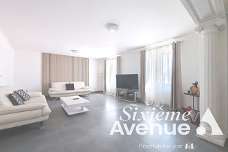 achat maison corbas 69960