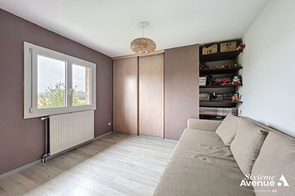 achat maison corbas 69960