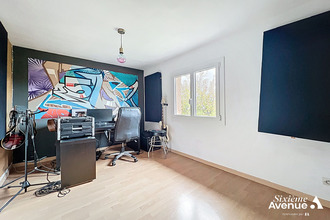 achat maison corbas 69960