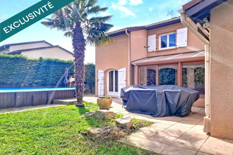 achat maison corbas 69960