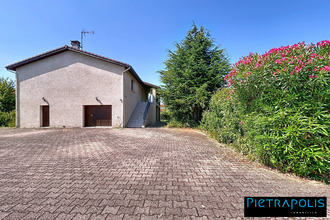 achat maison corbas 69960