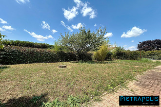 achat maison corbas 69960