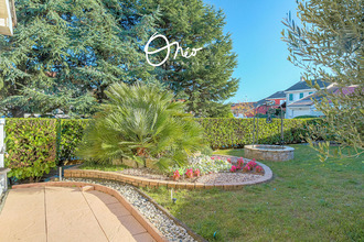 achat maison corbas 69960