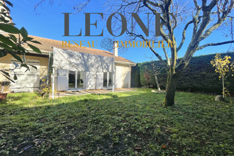 achat maison corbas 69960