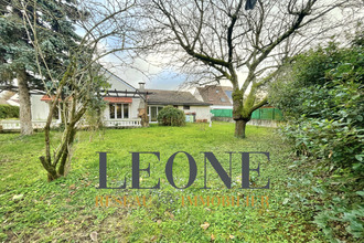 achat maison corbas 69960