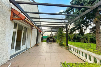 achat maison corbas 69960