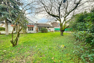 achat maison corbas 69960