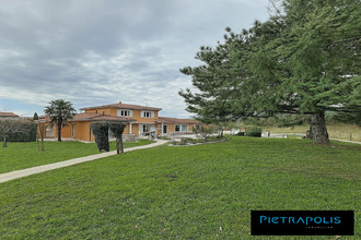 achat maison corbas 69960