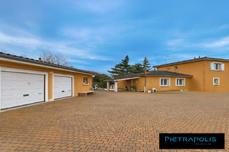 achat maison corbas 69960