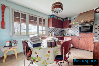 achat maison corbas 69960