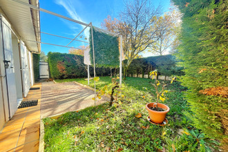 achat maison corbas 69960