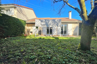 achat maison corbas 69960