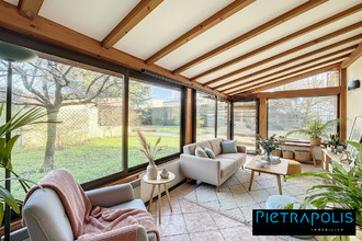 achat maison corbas 69960