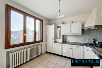 achat maison corbas 69960