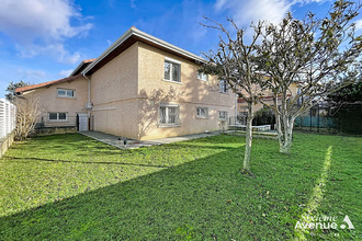 achat maison corbas 69960