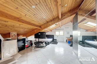 achat maison corbas 69960