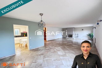 achat maison corbas 69960