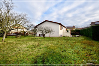 achat maison corbas 69960