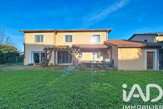 achat maison corbas 69960