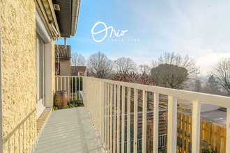 achat maison corbas 69960