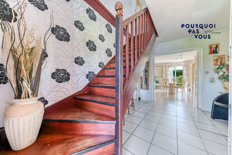 achat maison corbas 69960