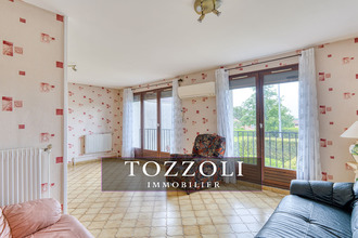 achat maison corbas 69960