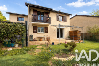 achat maison corbas 69960