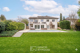 achat maison corbas 69960